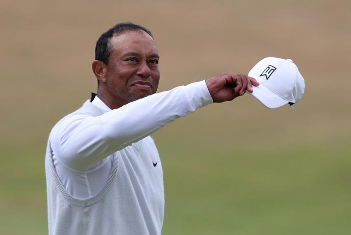 Tiger Woods se vrača po sedmih mesecih