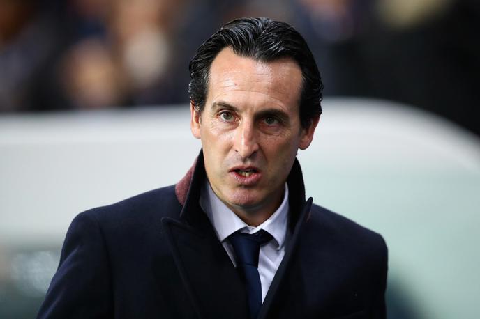 Unai Emery | Foto Getty Images