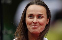 Martina Hingis med dvobojem zavohala marihuano (video)