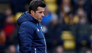 Marco Silva novi trener Evertona