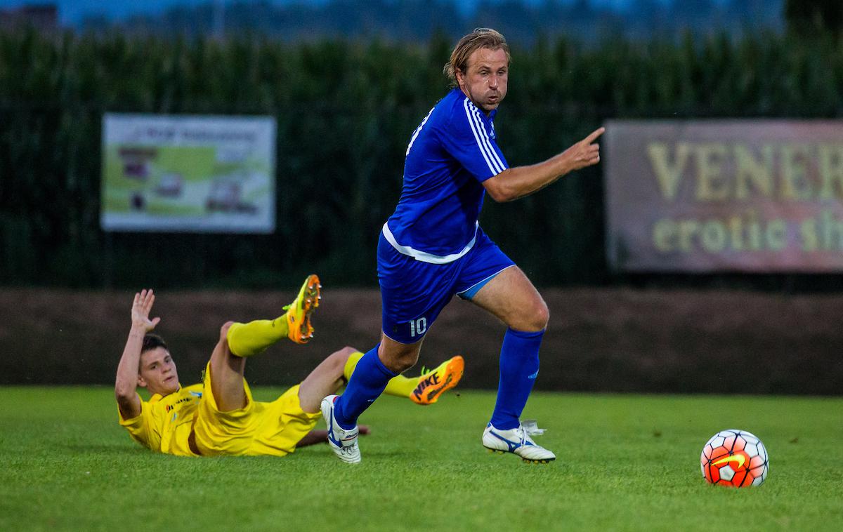 Nastja Čeh | Foto Grega Valančič/Sportida