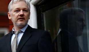 Assange dobil ekvadorsko državljanstvo