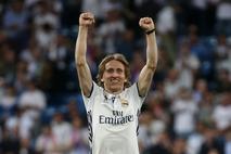 Luka Modrić