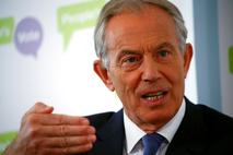 Tony Blair