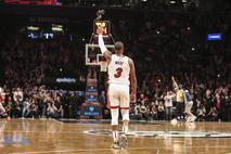 Dwyane Wade