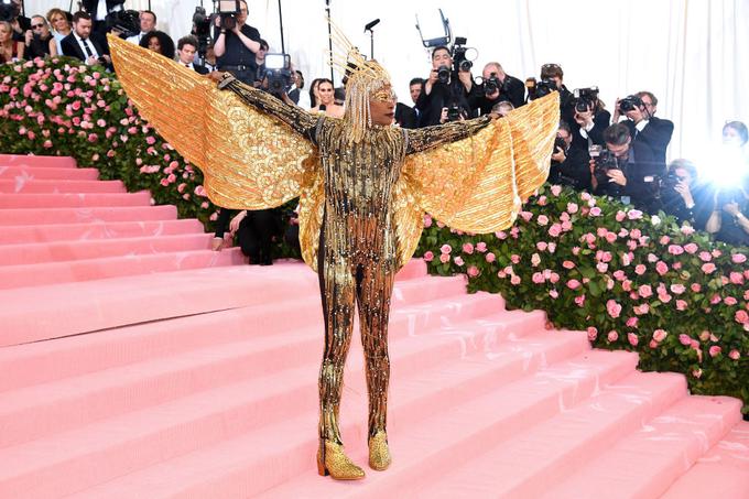 Met Gala | Foto: Getty Images