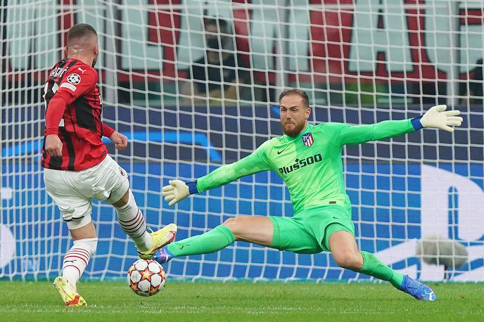 Jan Oblak | Jan Oblak | Foto Guliverimage