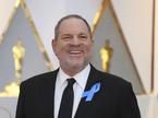 Harvey Weinstein