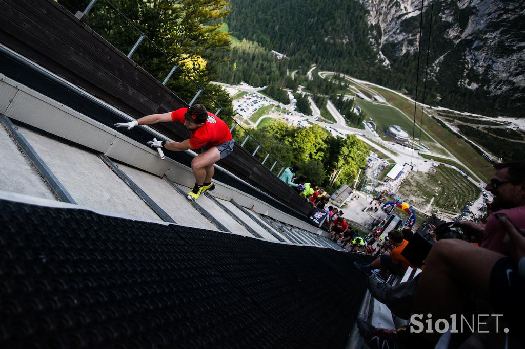 Planica: Red Bull 400, 2019