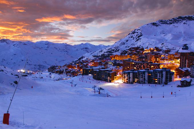 Val Thorens | Foto: Thinkstock