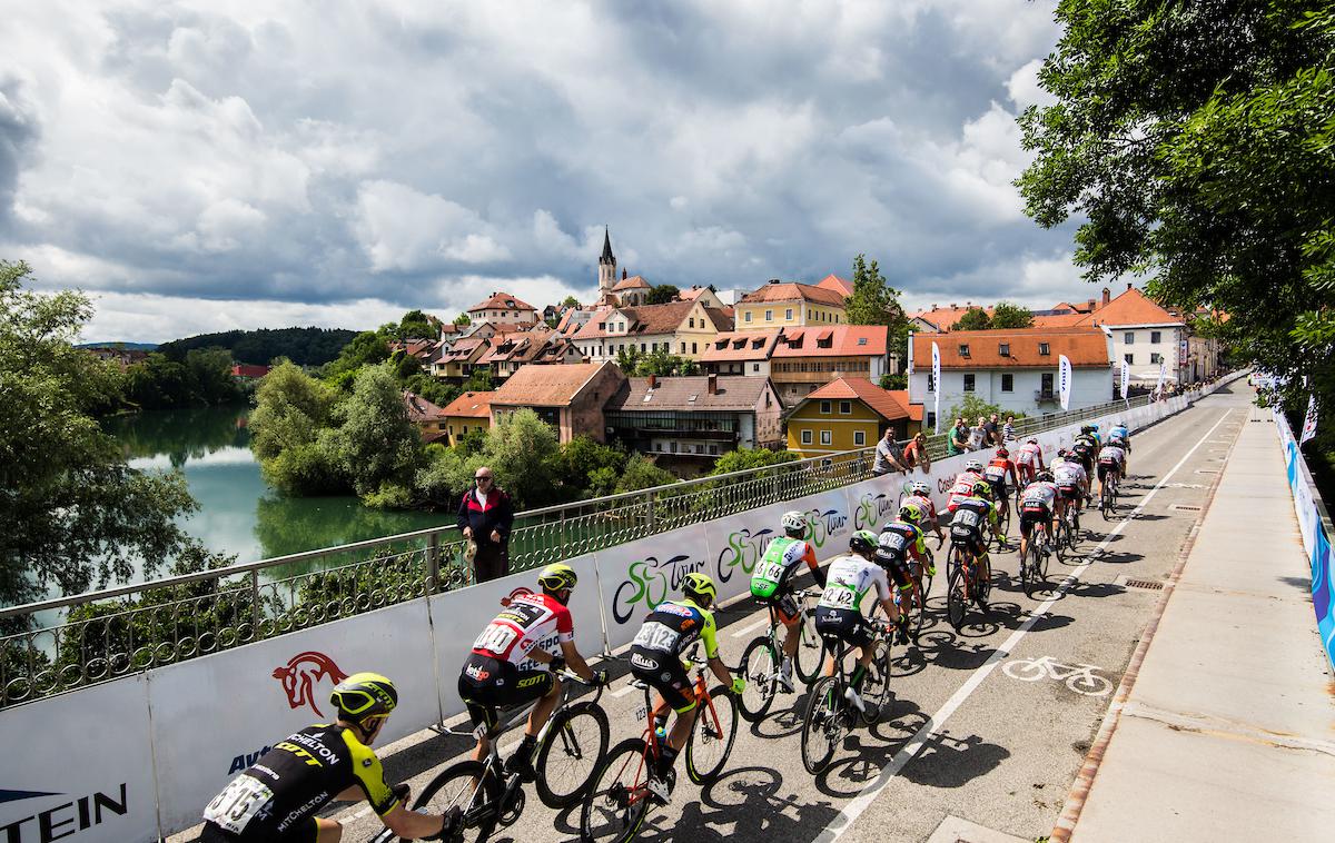 dirka Po Sloveniji | Dirka Po Sloveniji letos bo. | Foto Peter Podobnik/Sportida