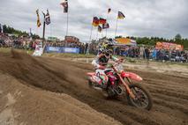 Lommel Tim Gajser Honda