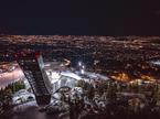 Holmenkollen