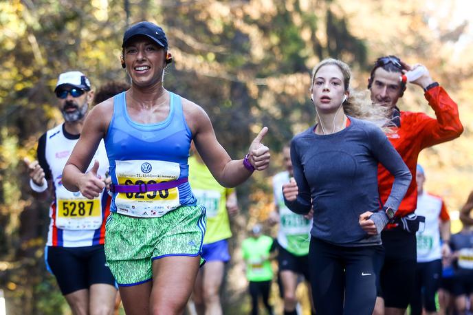 21. Ljubljanski maraton | Foto Sportida