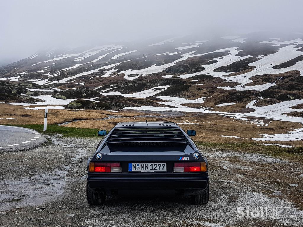 BMW M1