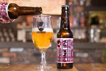 BrewDog Pink IPA