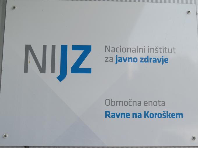 Simptome, značilne za salmonelo, je po ugotovitvah Nacionalnega inštituta za javno zdravje (NIJZ) imelo 90 učencev z Osnovne šole Lucija. | Foto: STA ,