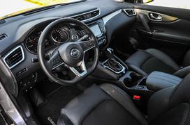 Nissan qashqai 1.7 dizel