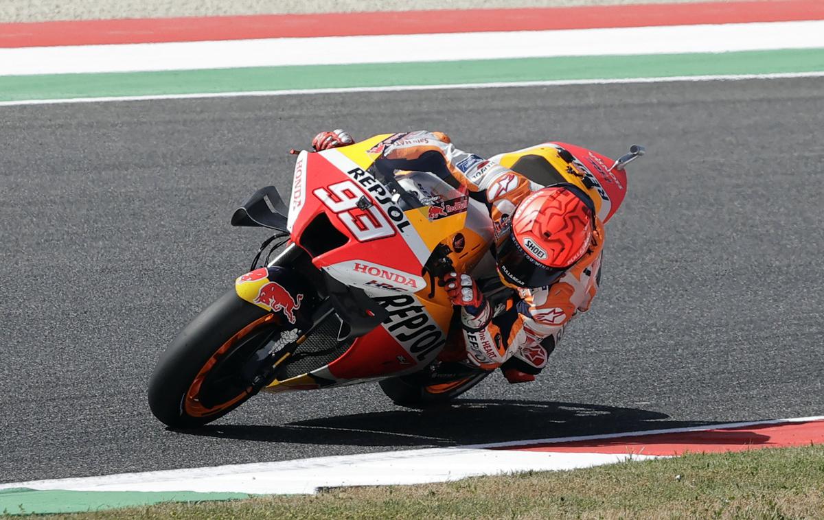 Marc Marquez | Marc Marquez | Foto Reuters