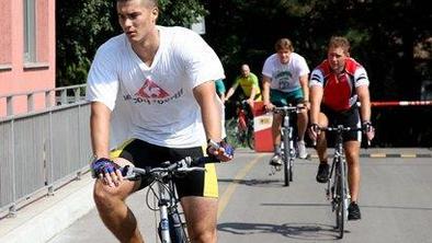 Na Jesenicah opravili prvi ledeni trening