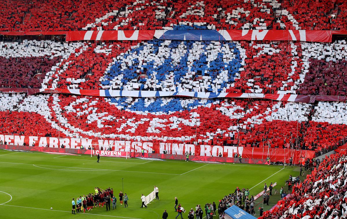 Bayern München | Foto Getty Images