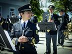 Policijski orkester