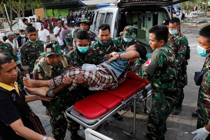 Lombok | Foto Reuters