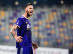 Maribor Aluminij Prva Liga Telekom Slovenije