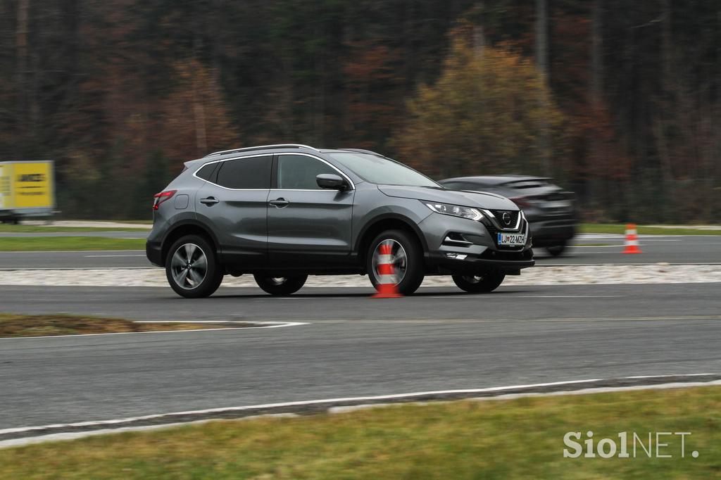 PRIMA nissan qashqai