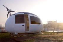 Ecocapsule