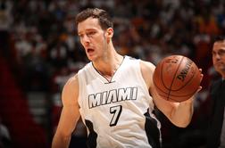 Miami najboljši v ligi NBA, Dragić v življenjski formi