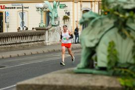 Ljubljanski maraton 2022