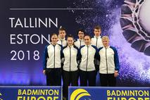 badminton