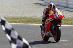 Bo Pedrosa tudi po Assnu ostal na MotoGP prestolu?