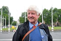 Stanley Johnson