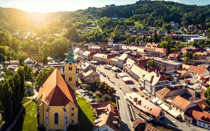 Foto: Davor Djopar, Zagreb County Tourist Board | Foto: 