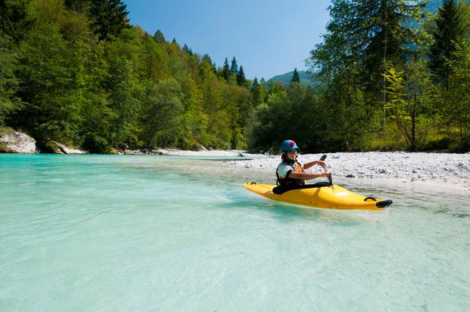 Soča | Foto: 