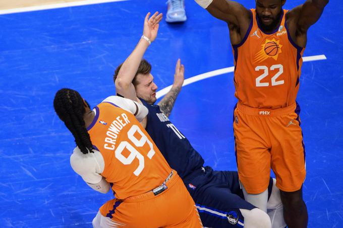 Luka Dončić | Foto: Reuters