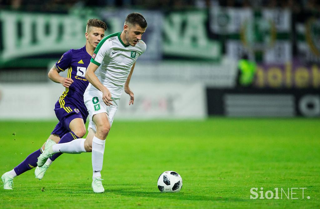 Maribor Olimpija Prva Liga