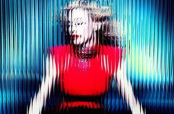 William Orbit o slabi prodaji Madonninega MDNA