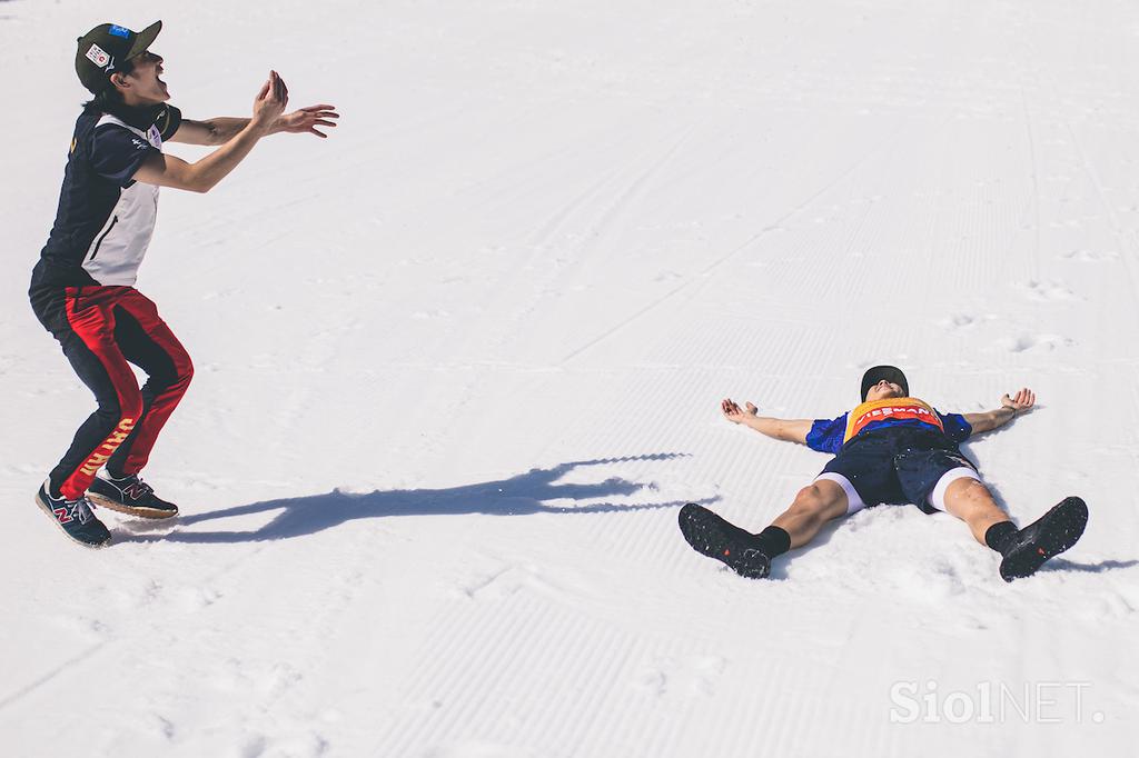 Planica nedelja