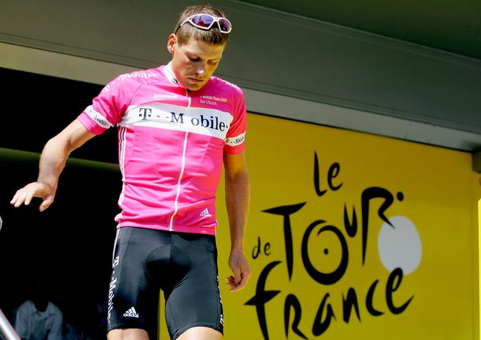 Jan Ullrich | Foto: Getty Images