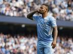 Manchester City Gabriel Jesus