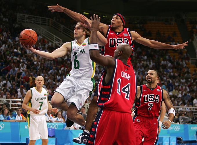 lamar odom | Foto: Getty Images