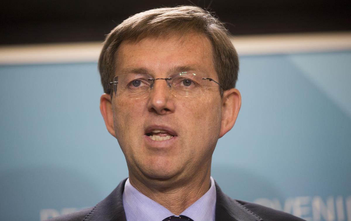 Miro Cerar | Foto Matej Leskovšek