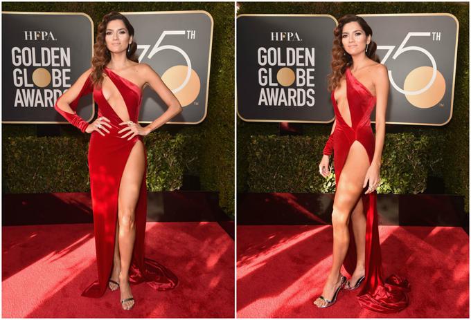 Blanca Blanco | Foto: Getty Images