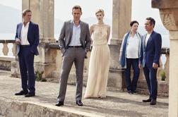 The Night Manager – serija, ki je ne smete zamuditi