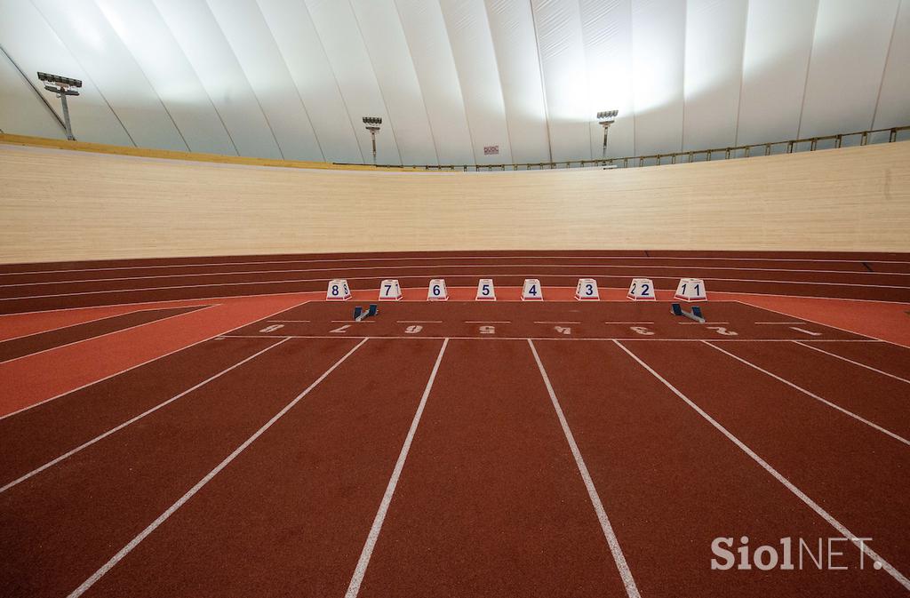 Velodrom