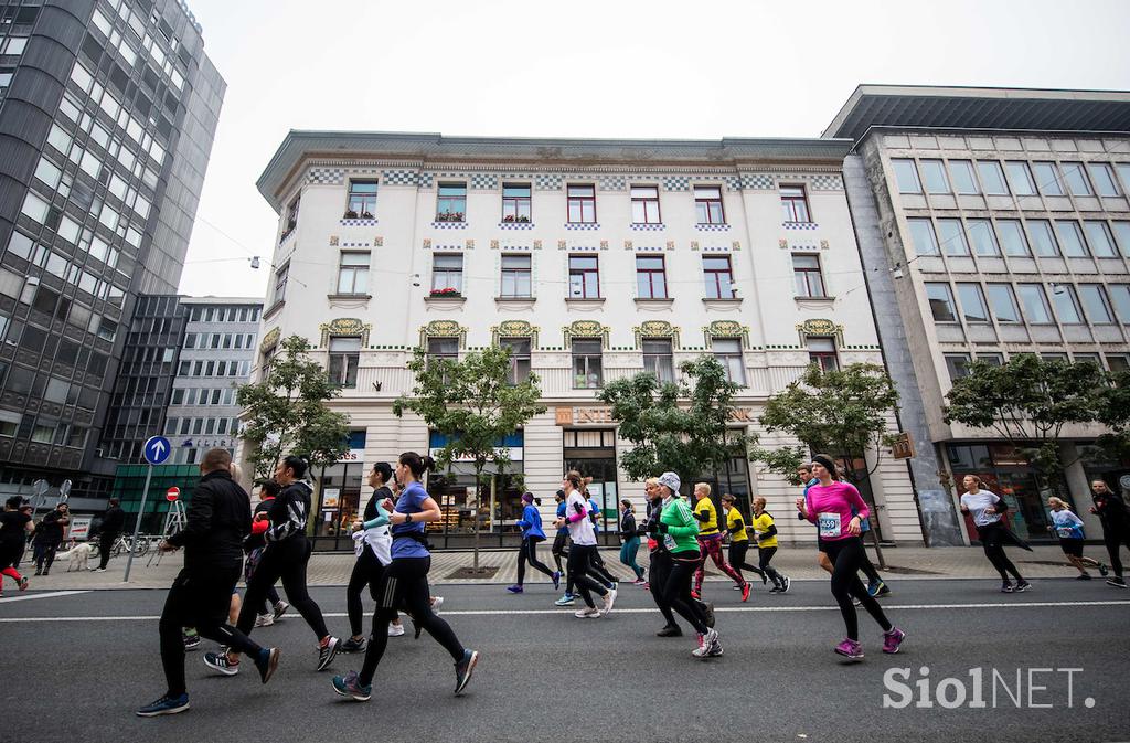 25. Ljubljanski maraton