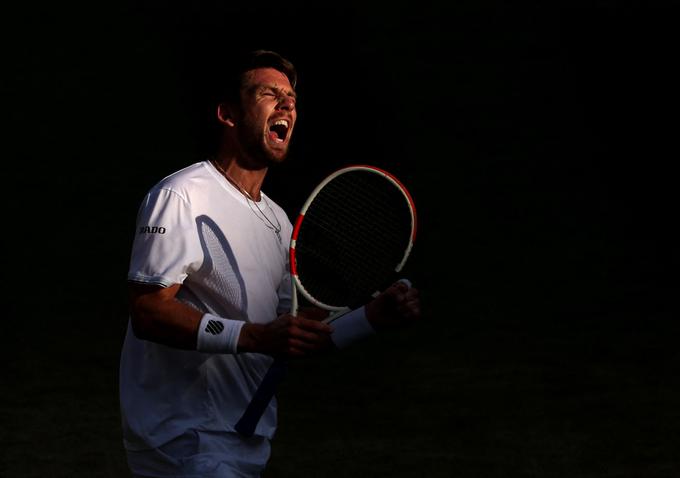 Cameron Norrie | Foto: Reuters